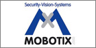 SeSys demonstrates a range of innovative solutions using MOBOTIX technology at Counter Terror Expo in London